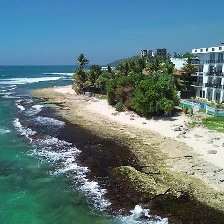 Ara Beach Resort Мирисса Экстерьер фото