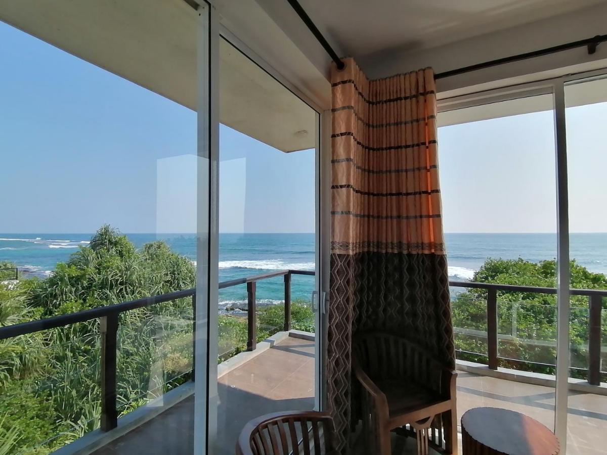 Ara Beach Resort Мирисса Экстерьер фото